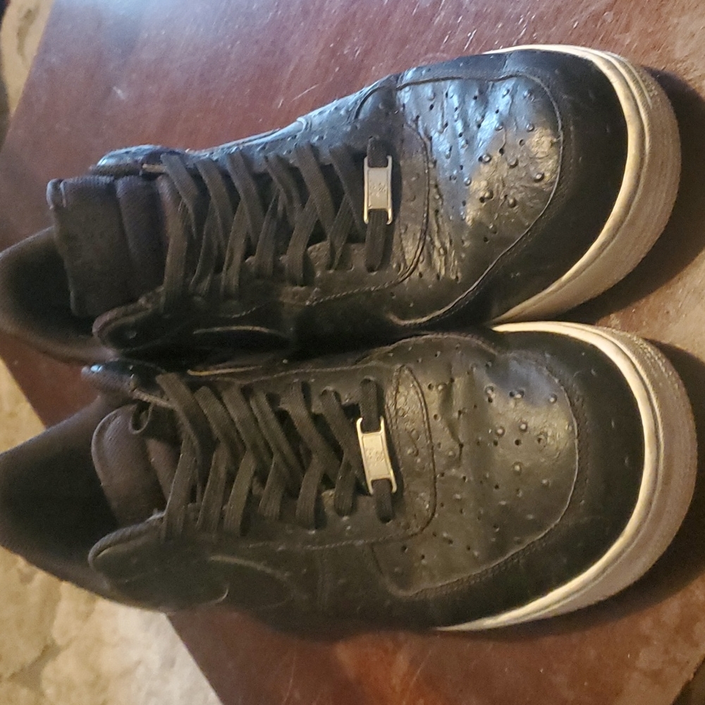 AF1 '82 Size 13 Used - Picture 4 of 6